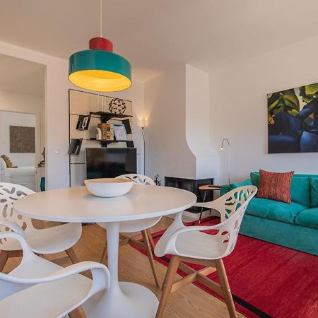 Lovelystay - Sintra Mountain View Eksteriør billede