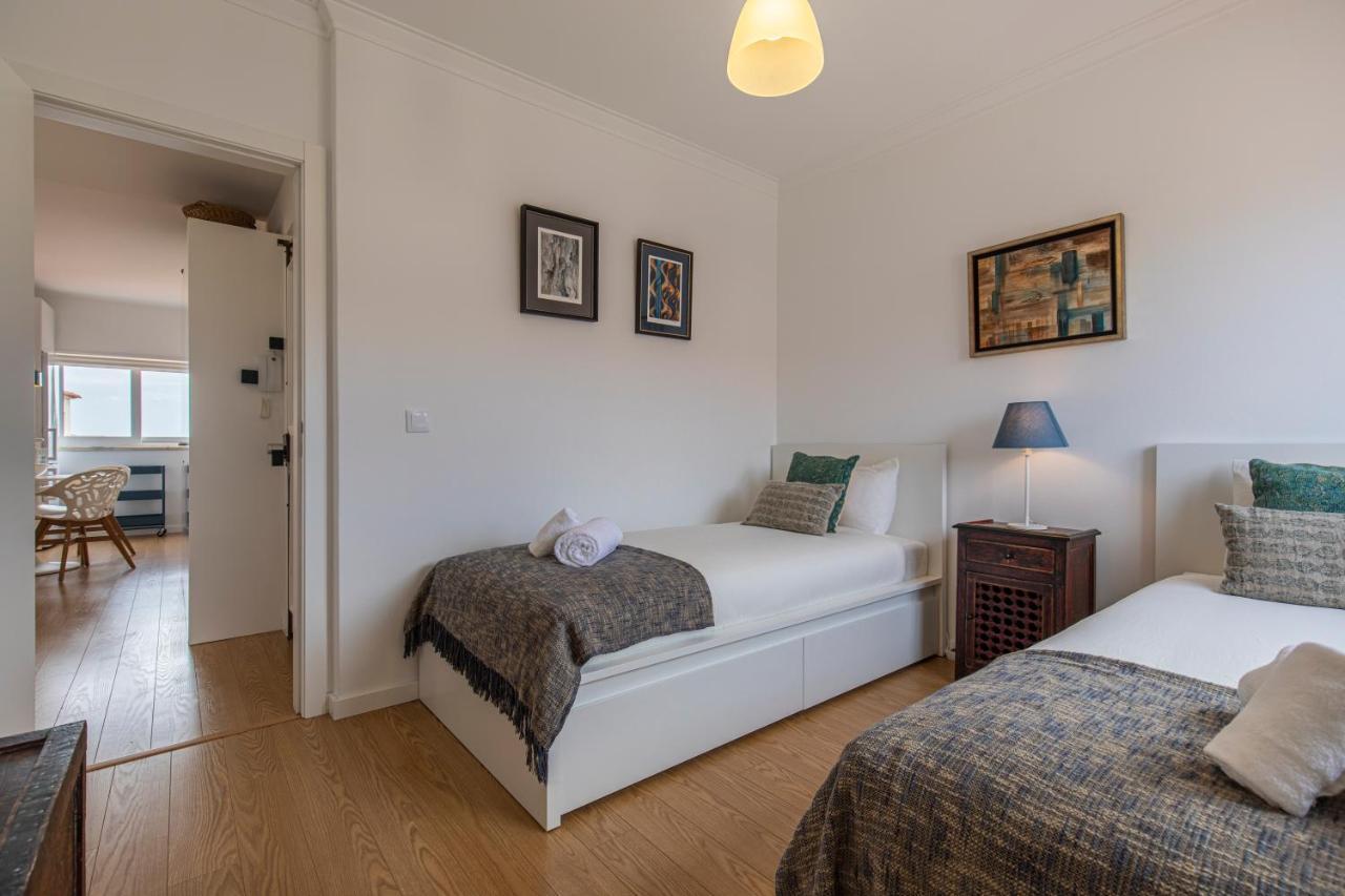 Lovelystay - Sintra Mountain View Eksteriør billede
