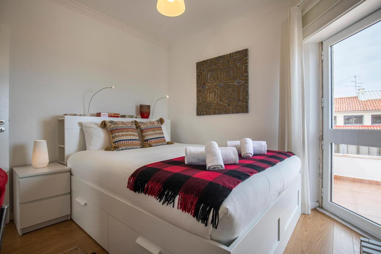 Lovelystay - Sintra Mountain View Eksteriør billede