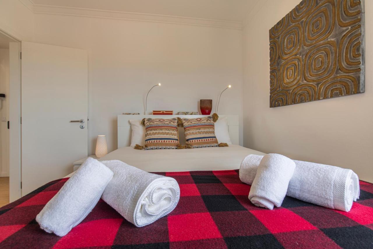 Lovelystay - Sintra Mountain View Eksteriør billede
