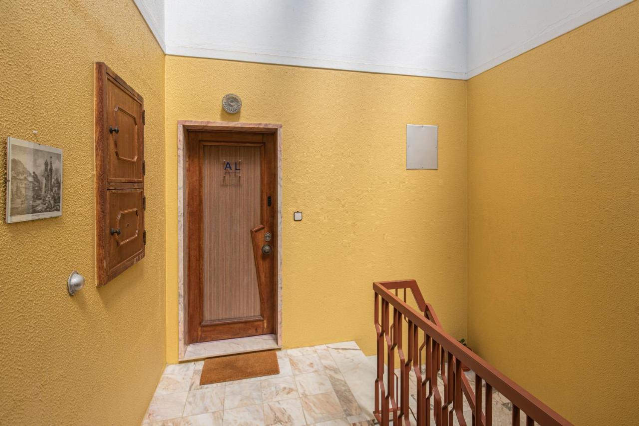Lovelystay - Sintra Mountain View Eksteriør billede
