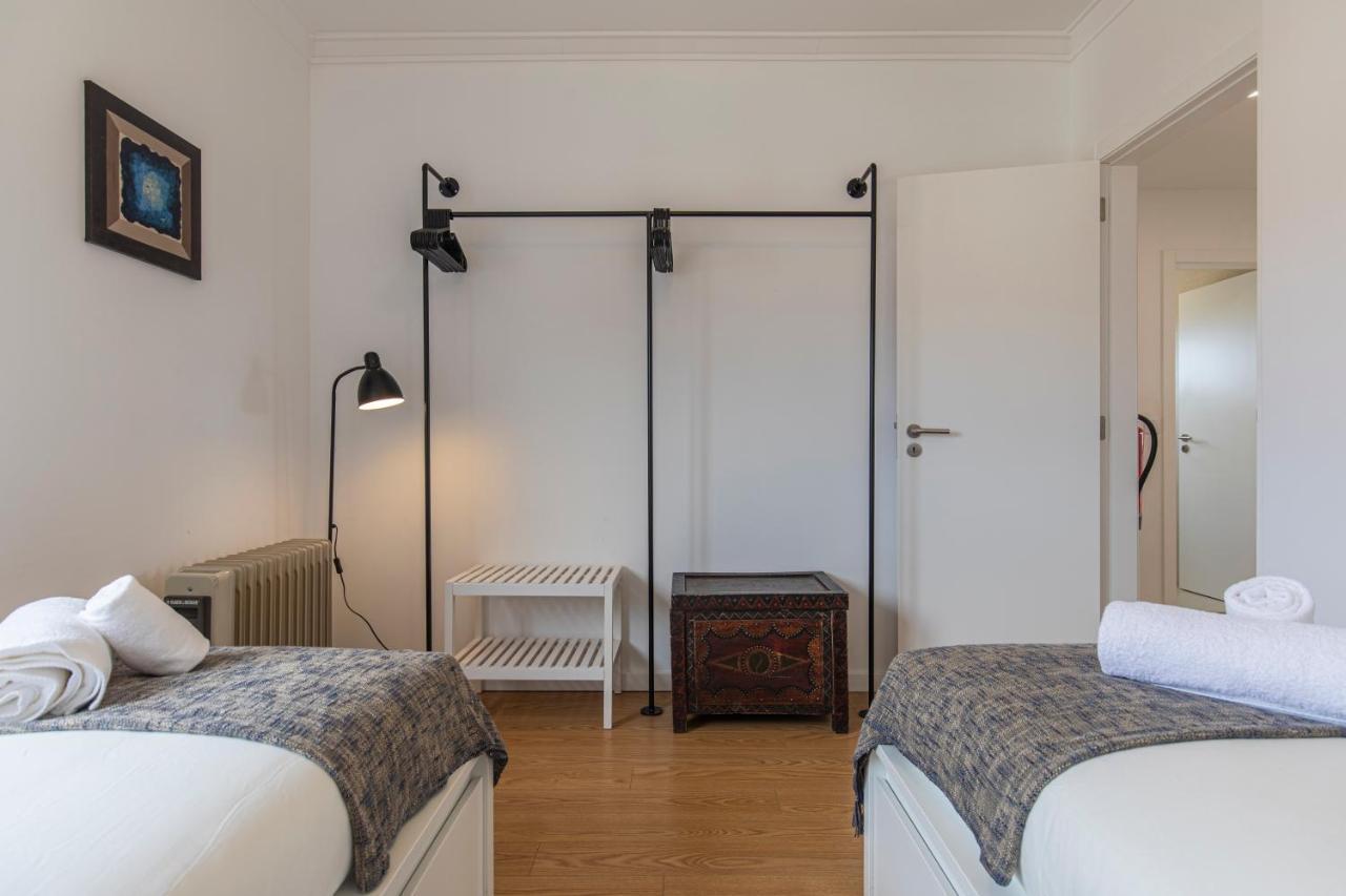 Lovelystay - Sintra Mountain View Eksteriør billede