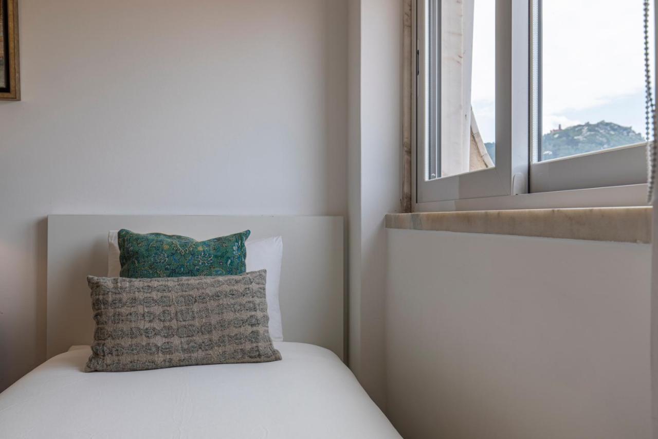 Lovelystay - Sintra Mountain View Eksteriør billede