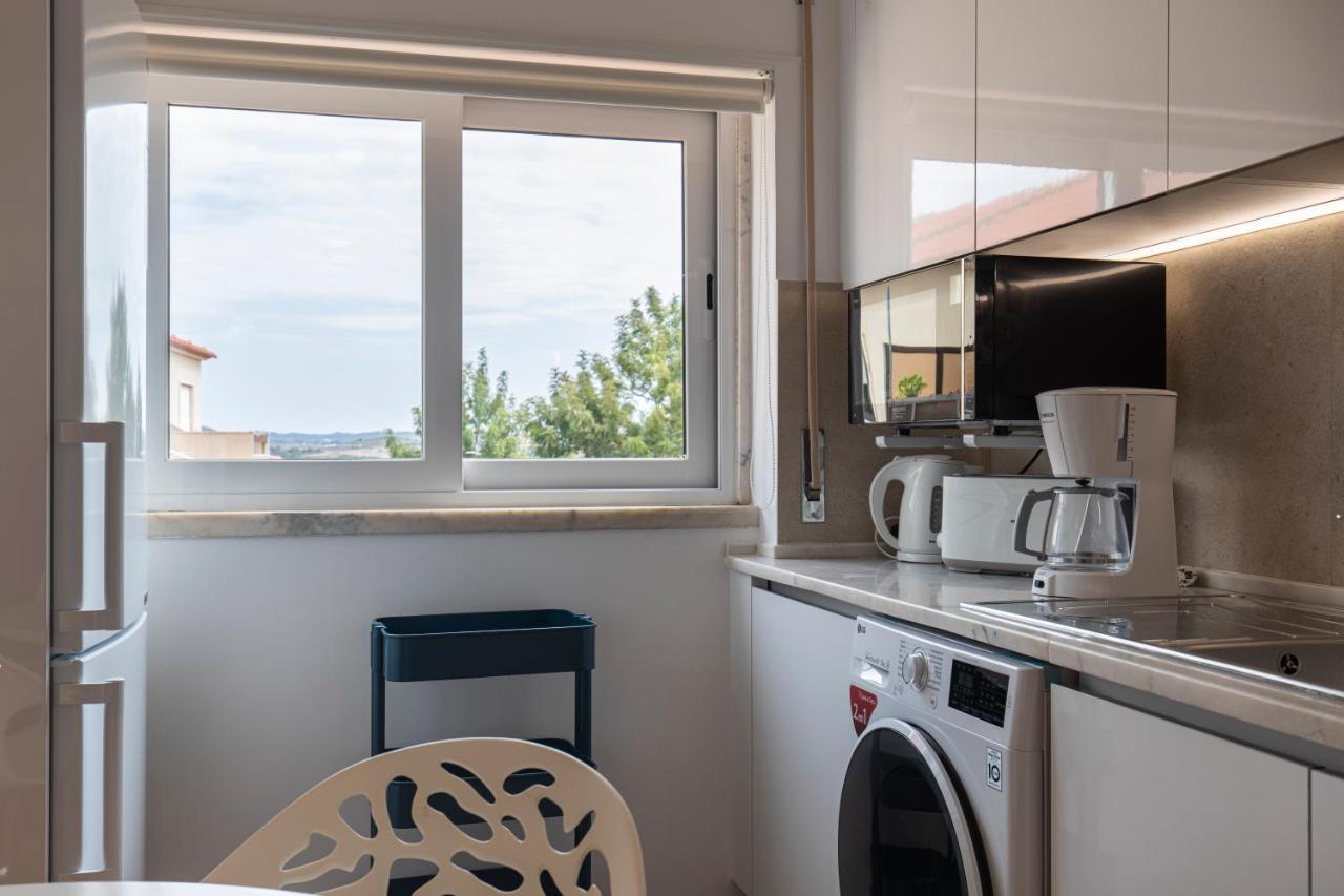 Lovelystay - Sintra Mountain View Eksteriør billede