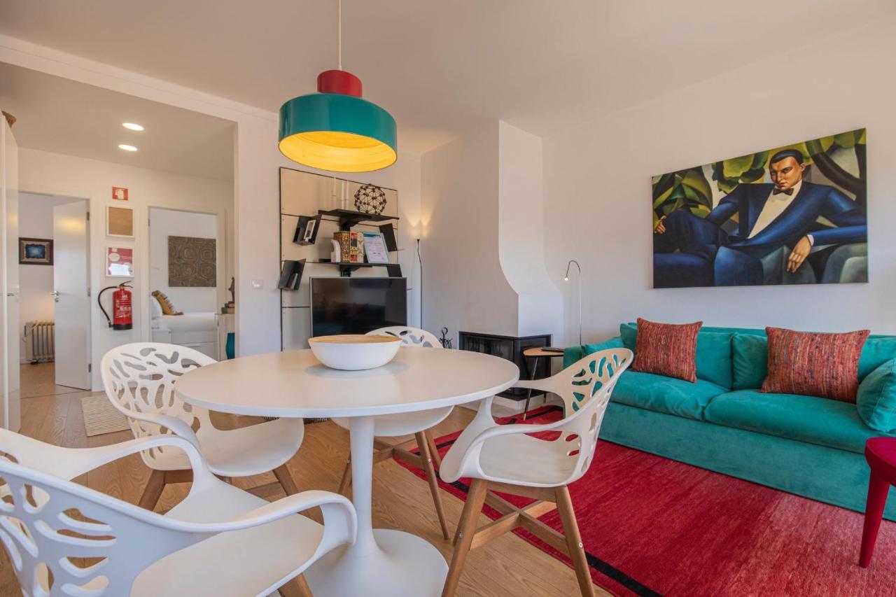 Lovelystay - Sintra Mountain View Eksteriør billede